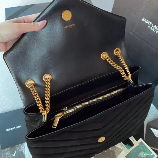 YSL LOULOU 0601